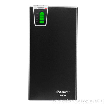 10,000mAh smart phone power banks